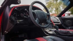 
										1995 Toyota Supra | Japan’s Mastery full									