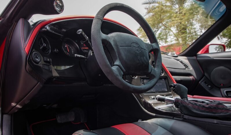 
								1995 Toyota Supra | Japan’s Mastery full									