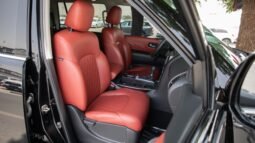 
										2023 Nissan Patrol SE | Under Warranty full									