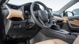
										2025 TOYOTA RAV4 HEV AWD XLE – G full									
