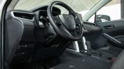 
										2025 Toyota Corolla Cross Elite 2.0L HEV FWD full									