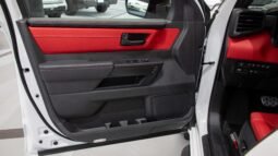 
										2025 Toyota Sequoia TRD Pro for sale in UAE full									