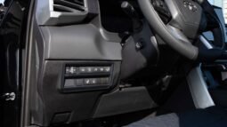 
										2025 Toyota Tundra Platinum 4WD full									
