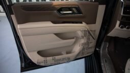 
										2025 GMC Yukon 4WD DENALI VIP +TV full									