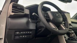 
										2025 Toyota Tundra Limited 4WD Hybrid Nightshade full									