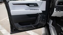 
										2025 Chevrolet Tahoe Premier 4WD VIP+TV full									