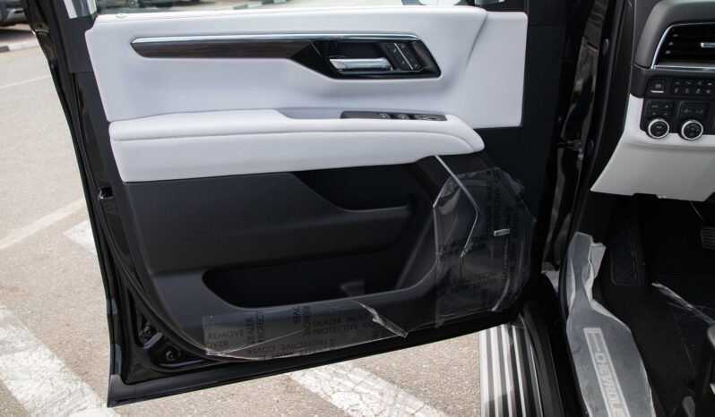 
								2025 Chevrolet Tahoe Premier 4WD VIP+TV full									