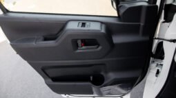 
										2025 Toyota HiAce GLS High Roof 3.5L MT Cargo VAN full									