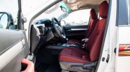 
										2025 Toyota Hilux D/C 2.7 GLXS-V1 A/T Push Start full									