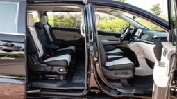 
										2025 Honda Odyssey Touring 8Seats full									