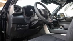 
										2025 TOYOTA TUNDRA SR5 TRD OFF-ROAD full									