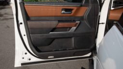 
										2025 Toyota Sequoia 1794 Edition Hybrid 4WD full									