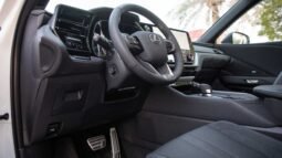 
										2025 Lexus TX500h F Sport 3 full									