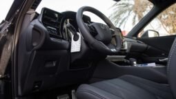 
										2025 Lexus TX500h F Sport 3 full									
