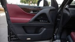
										2025 Lexus LX600 TURBO SPORT ML full									