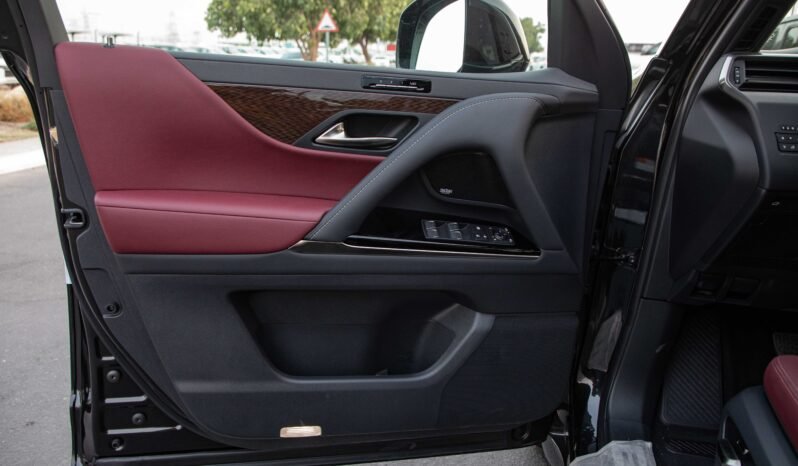 
								2025 Lexus LX600 TURBO SPORT ML full									
