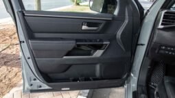 
										2025 TOYOTA TUNDRA LIMITED TRD OFF-ROAD full									