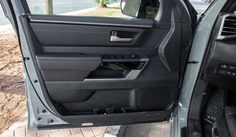 
								2025 TOYOTA TUNDRA LIMITED TRD OFF-ROAD full									