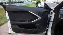 
										2025 MG 7 Elegance Sport Package with Spoiler 1.5T full									