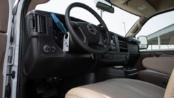 
										2024 GMC Savana 2500 EXT Cargo full									