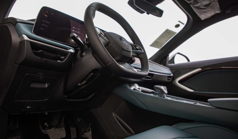 
								2025 G 7 1.5T DCT ELEGANCE SPORT PACKAGE SPOILER. full									