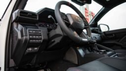 
										2025 Toyota Tacoma TRD PRO I-FORCE MAX. full									