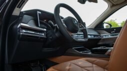 
										2026 BMW 735i7 Series 3.0L Sedan RWD full									