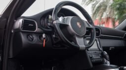 
										2009 PORSCHE Carrera TARGA 4S full									