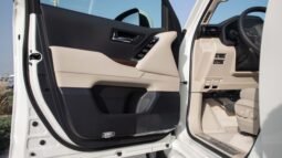 
										2025 Toyota Land Cruiser LC300 3.3 TT DSL GXR LIMITED full									
