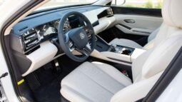
										2025 BYD Qin L Beyond DM-i with Intelligent Drive 80km full									