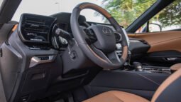 
										2025 Lexus RX350 Ultra Luxury AWD full									