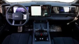 
										2024 BYD Leopard 5 SUV full									