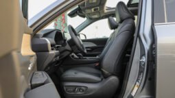 
										2025 TOYOTA GRAND HIGHLANDER LIMITED HYBRID full									