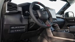 
										2025 TOYOTA TUNDRA LIMITED TRD OFF-ROAD I-FORCE MAX full									