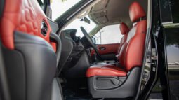 
										2023 Nissan Patrol SE | Under Warranty full									