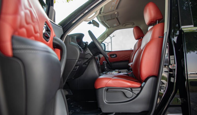 
								2023 Nissan Patrol SE | Under Warranty full									