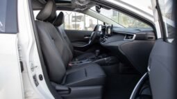 
										2025 Toyota Corolla Elite Version Hybrid full									