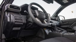 
										2025 TOYOTA 4RUNNER TRD SPORT full									