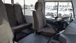 
										TOYOTA COASTER BUS CST H/R 23S D 4.0L full									