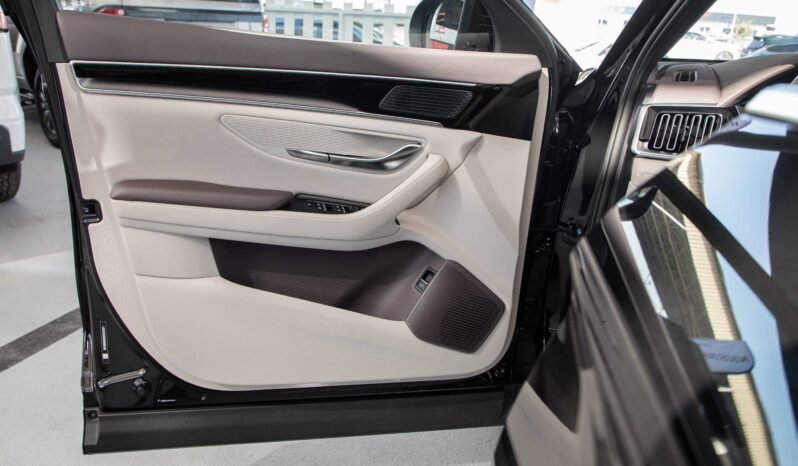 
								2025 BYD Song Plus Flagship Smart Driving full									