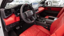 
										2025 Toyota Sequoia TRD Pro for sale in UAE full									