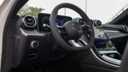 
										2025 Mercedes-Benz C200L full									