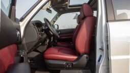 
										2024 NISSAN PATROL 4.8L SAFARI A/T P full									