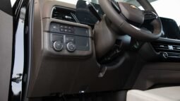 
										2025 Chevrolet Tahoe LS RWD 8 seaters full									