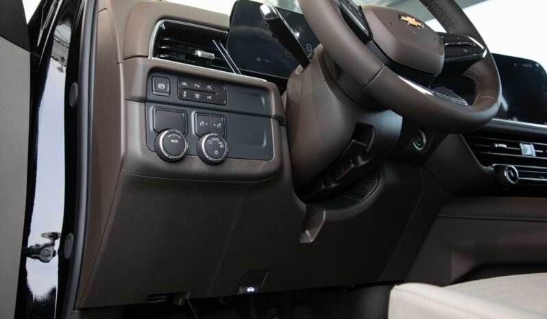 
								2025 Chevrolet Tahoe LS RWD 8 seaters full									