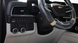 
										2025 Chevrolet Tahoe Premier 4WD VIP+TV full									