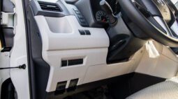 
										2025 Toyota HiAce GLS High Roof 3.5L MT Cargo VAN full									