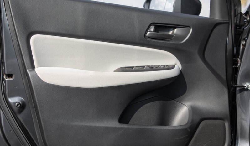 
								2024 Honda City LX Sport full									