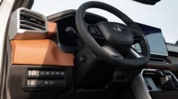 
										2025 Toyota Sequoia 1794 Edition Hybrid 4WD full									