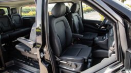 
										2025 Mercedes-Benz V300 Avantgarde+ 8Seat full									